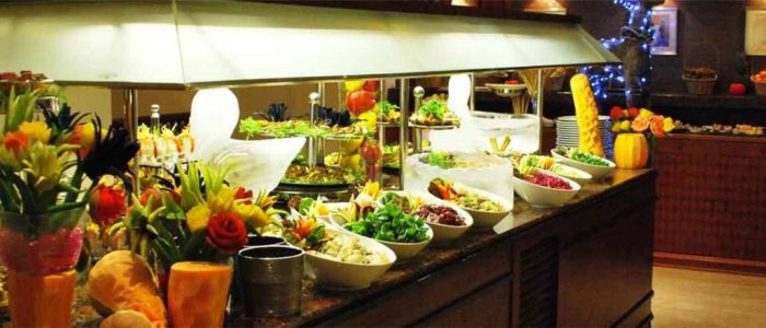 The Colony Hotel Nordzypern 5