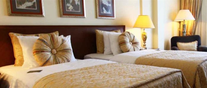 The Colony Hotel Nordzypern 6