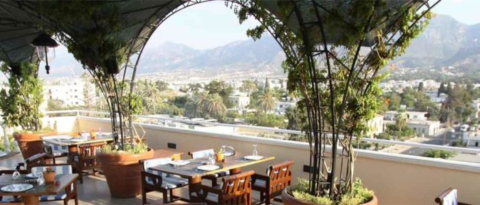 The Colony Hotel Nordzypern 7