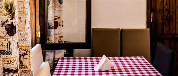 Betül Gasthaus Nordzypern 2