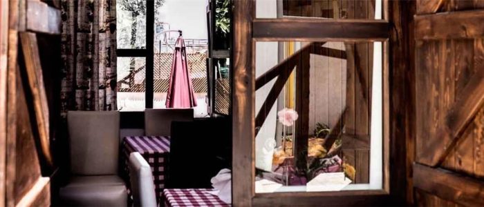 Betül Gasthaus Nordzypern 4