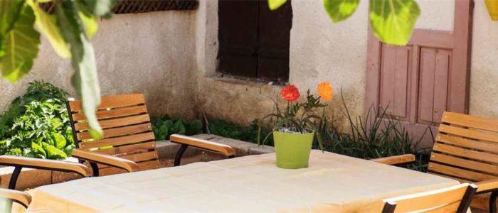 Betül Gasthaus Nordzypern 5