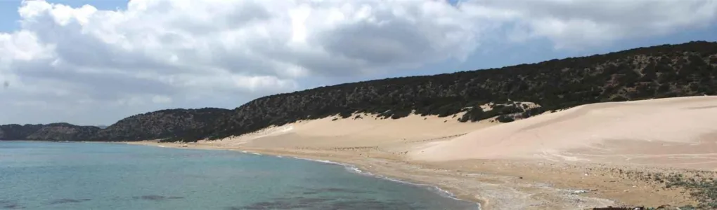 Familien- und Strandurlaub Nordzypern 4