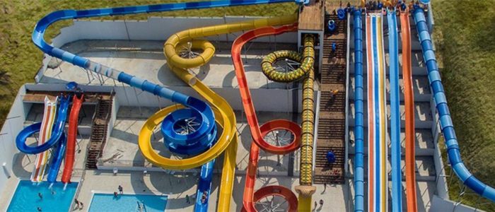 Familienurlaub Nordzypern - Acapulco Resort 2