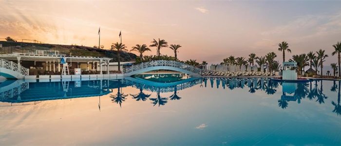 Familienurlaub Nordzypern - Acapulco Resort 3