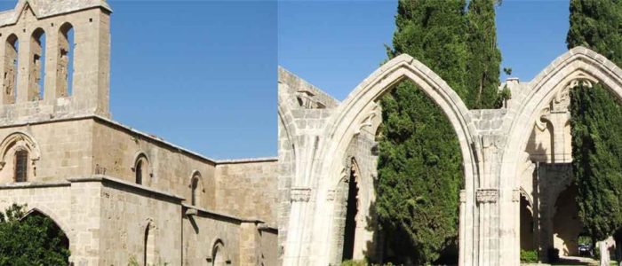 Historische Tour Nordzypern 1