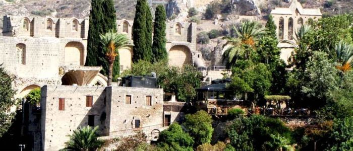 Historische Tour Nordzypern 2