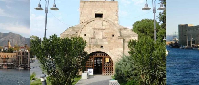 Historische Tour Nordzypern 4