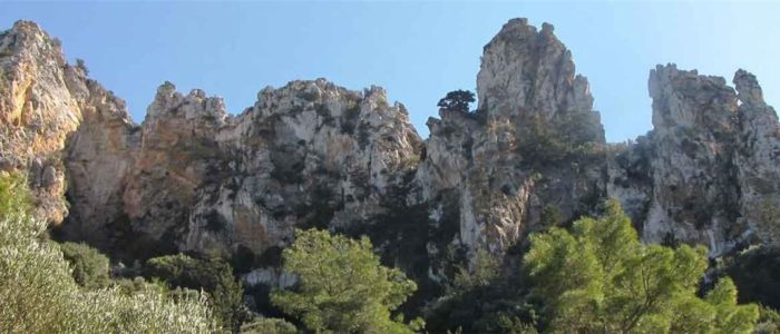 Nordzypern 6 Wandertage - Besparmak Trail 1