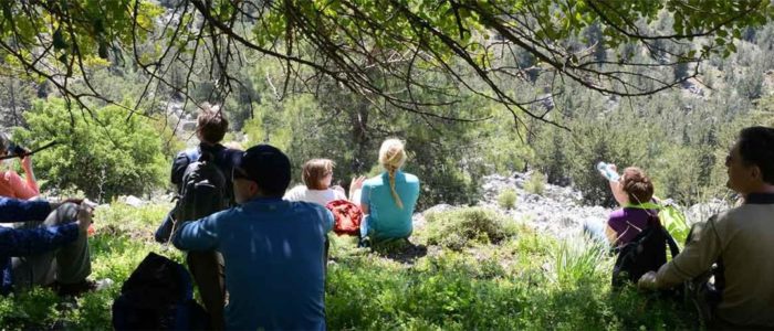 Nordzypern 6 Wandertage - Besparmak Trail 3