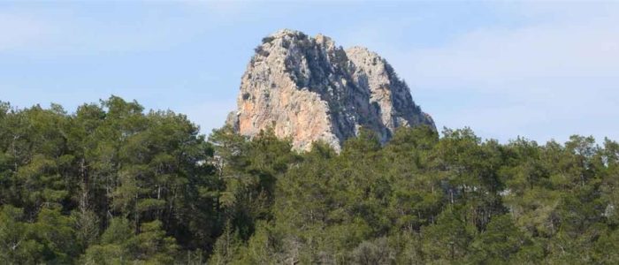 Nordzypern 6 Wandertage - Besparmak Trail 4