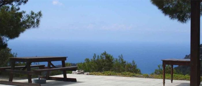 Nordzypern 6 Wandertage - Besparmak Trail 5